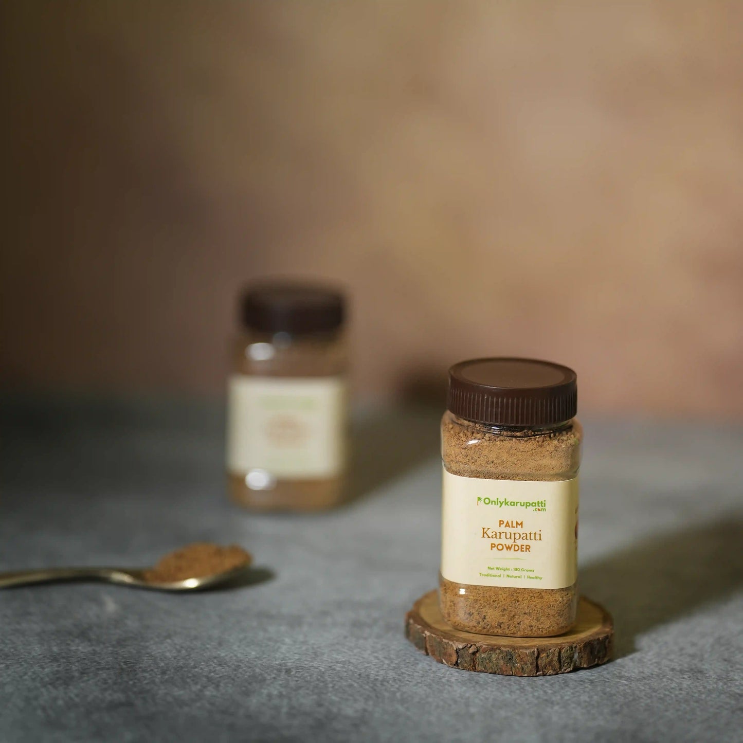 Palm Karupatti Powder